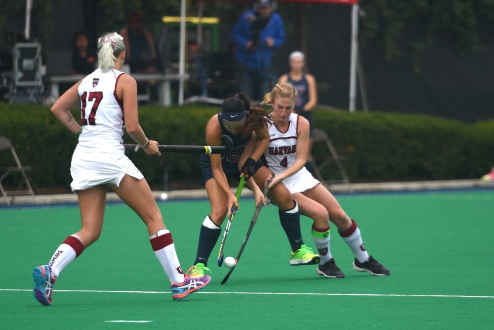 Midfield play will be a point of emphasis for the Quakers in the upcoming match against Yale, as players such as junior midfielder Rachel Huang will be instrumental in generating attacks for the team.