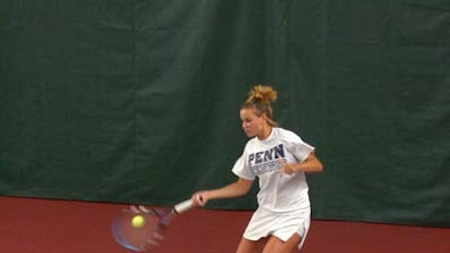 W. Tennis | On the road to contention