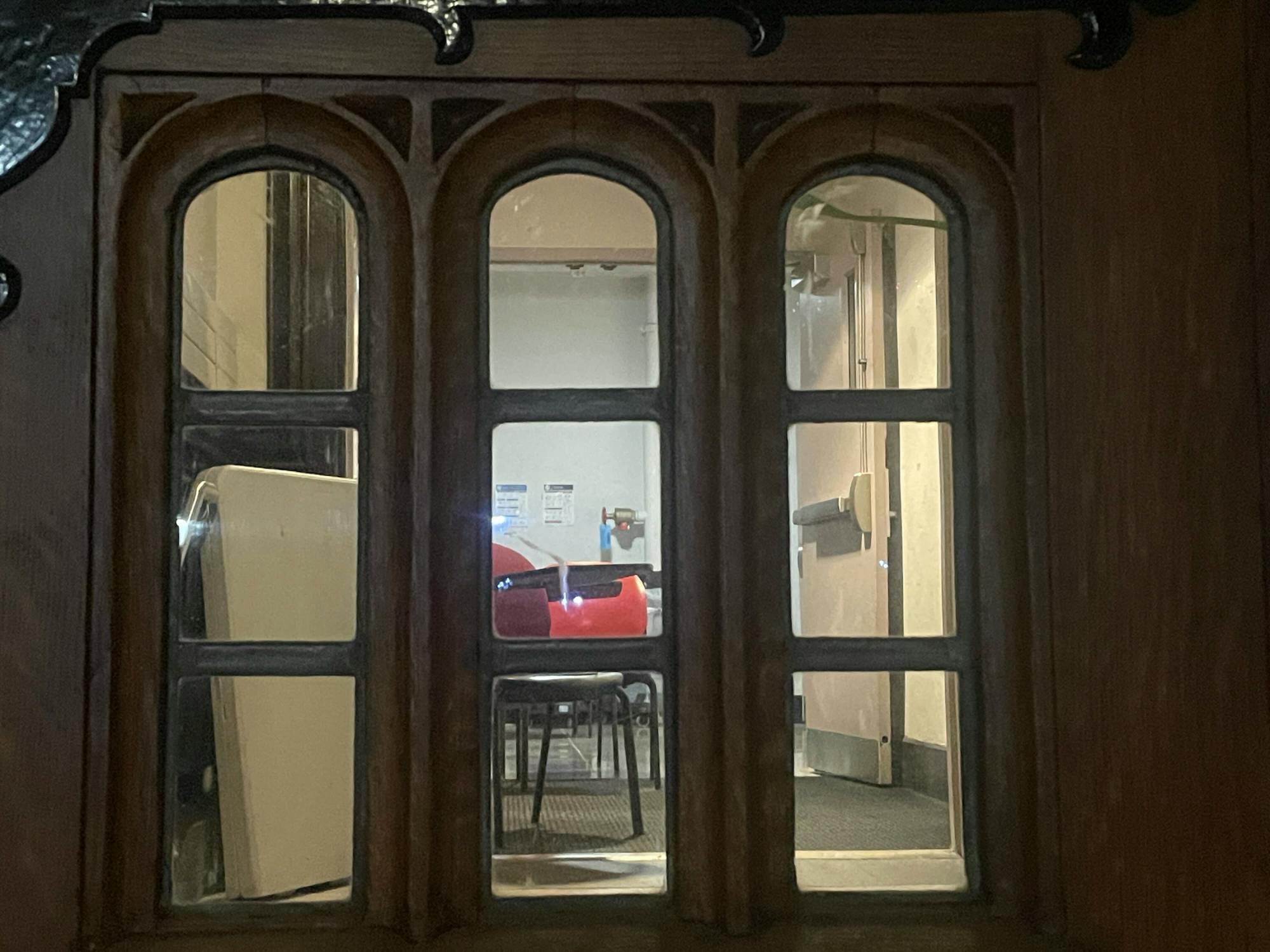 05-17-24 Fisher-Bennett (Jared Mitovich)