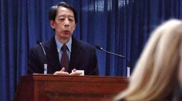 For 25 years, a home for students of different worlds