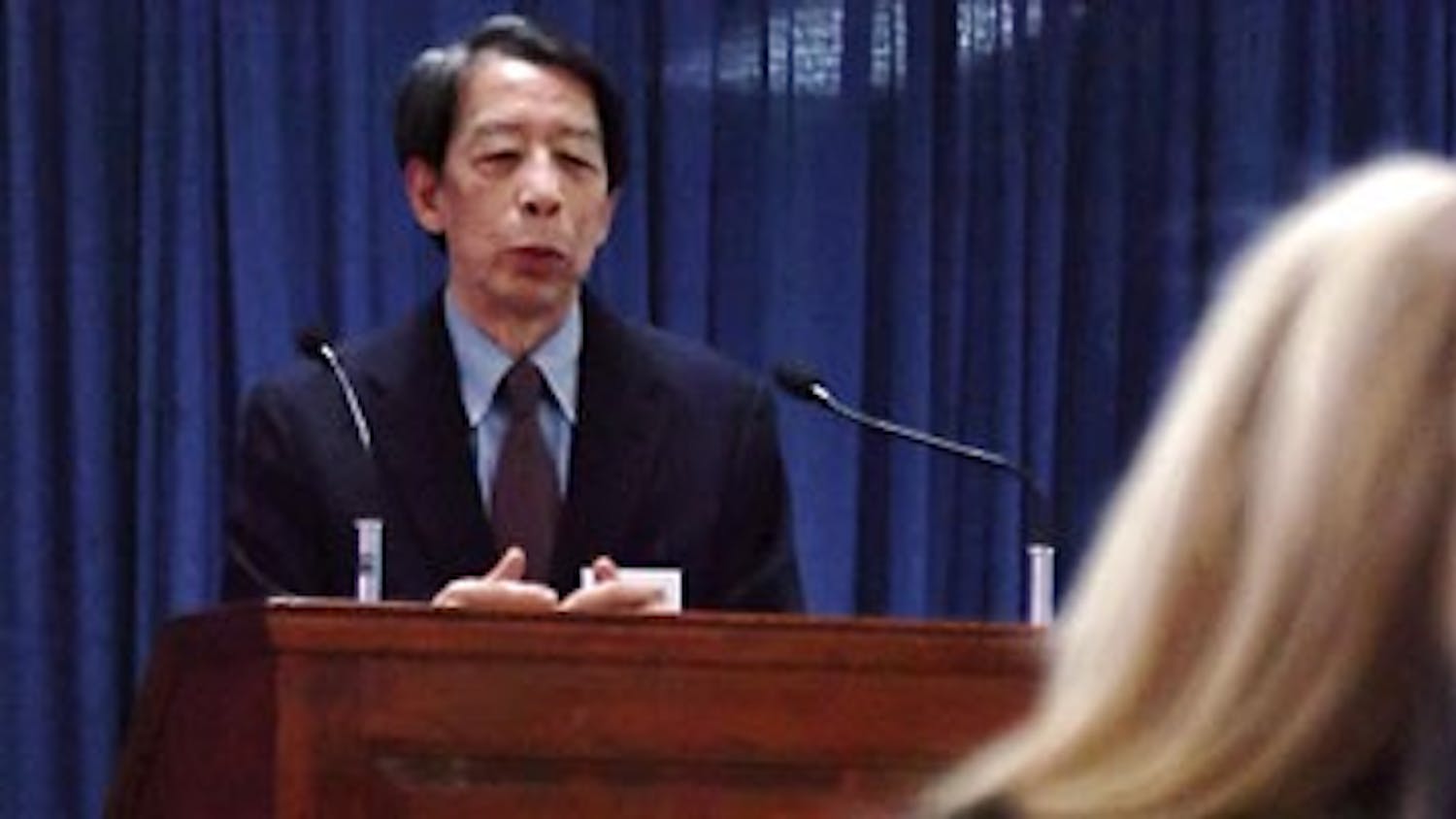 For 25 years, a home for students of different worlds