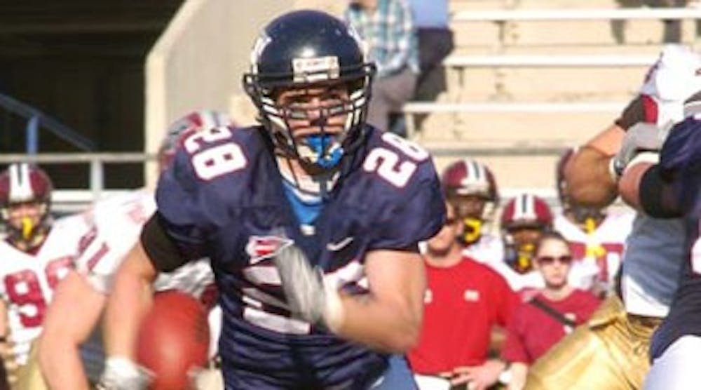 Sandberg 'doubtful' for Saturday