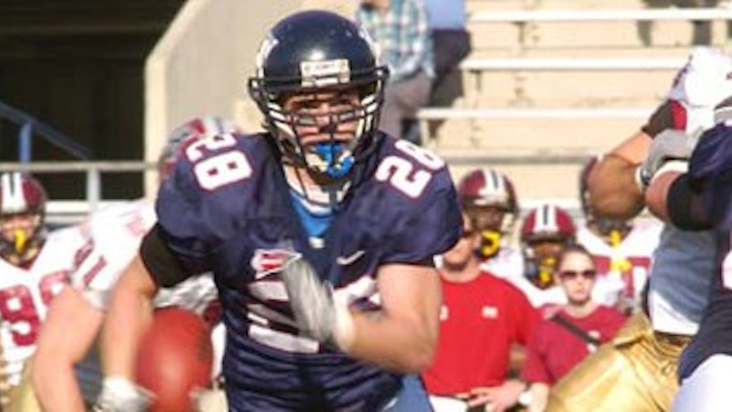 Sandberg 'doubtful' for Saturday