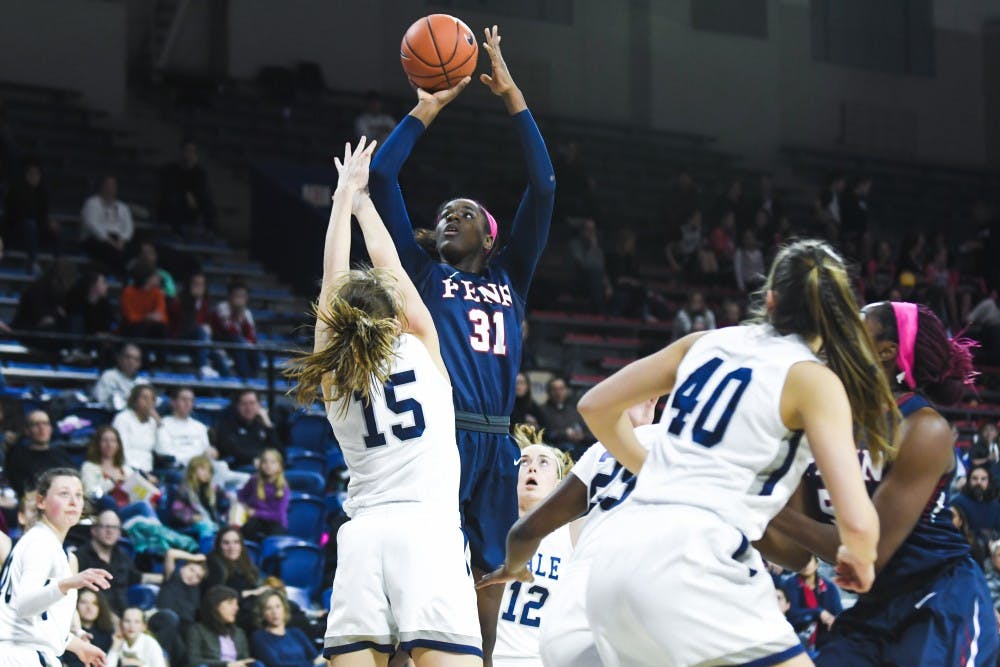 eleah-parker-wbb-vs-yale