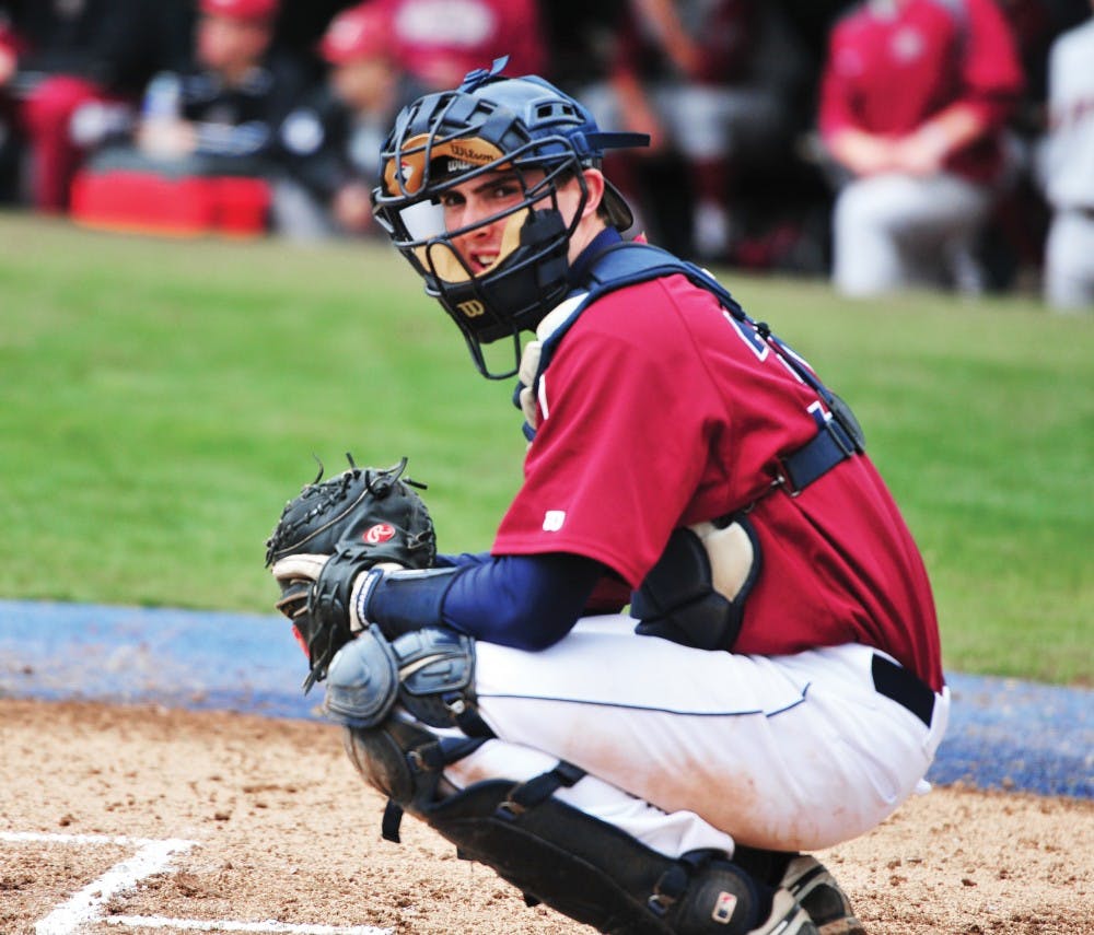 (Men's) Baseball vs Lafayette