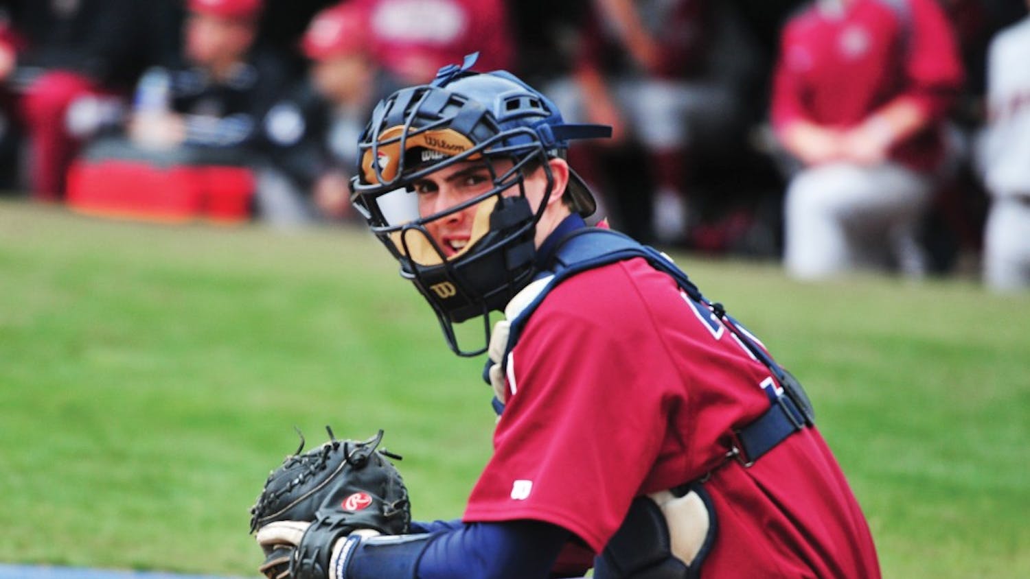 (Men's) Baseball vs Lafayette