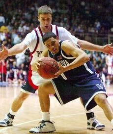 Sparks flew as offenses staged Big 5 shootout