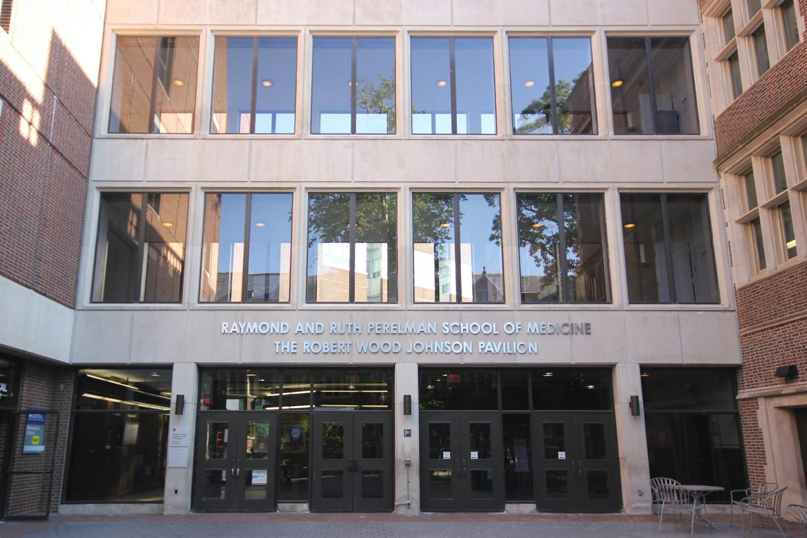 Pereleman Medicine.jpg