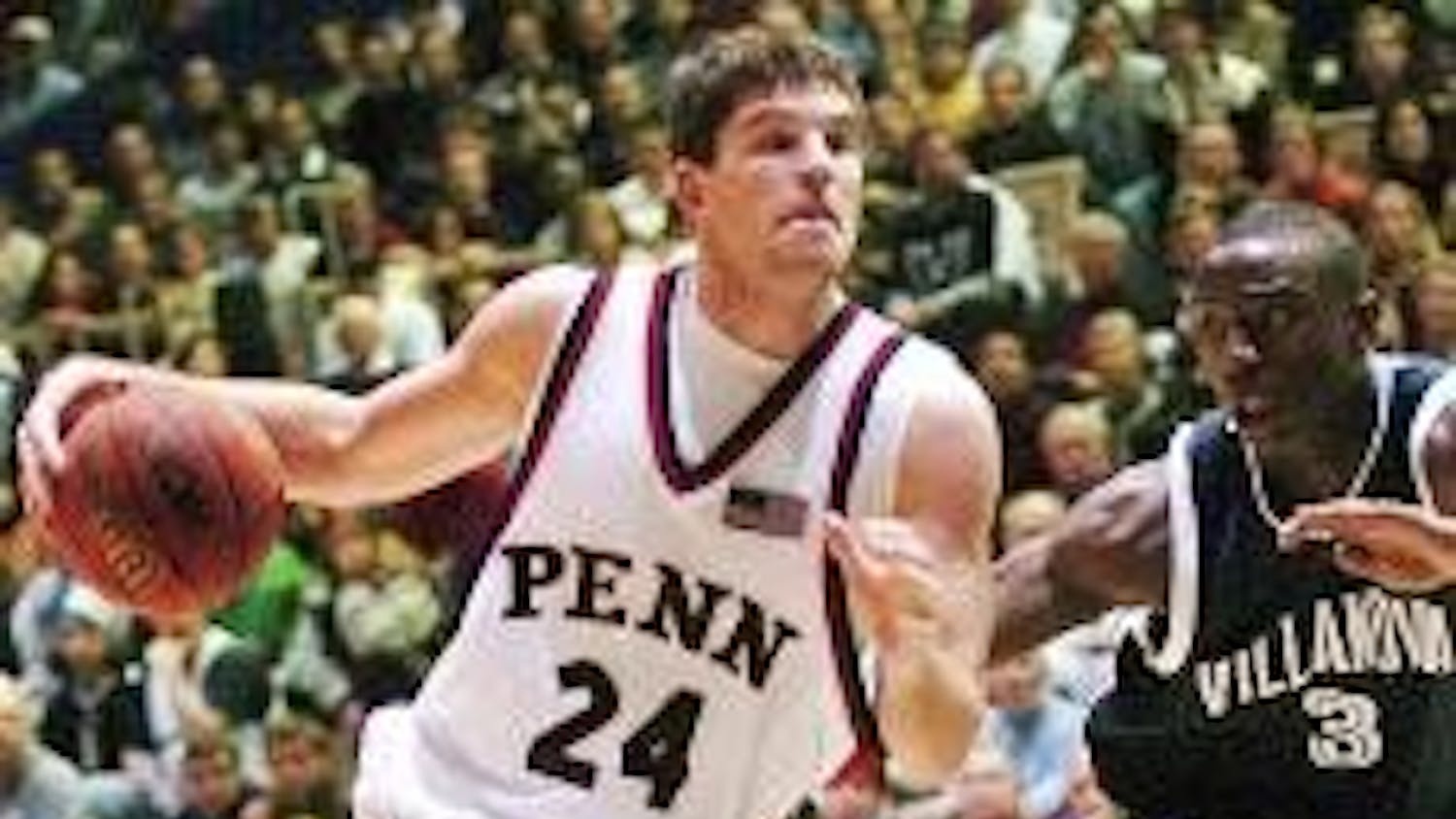 Josh Hirsch: Zoller's break-out at Jaaber's expense