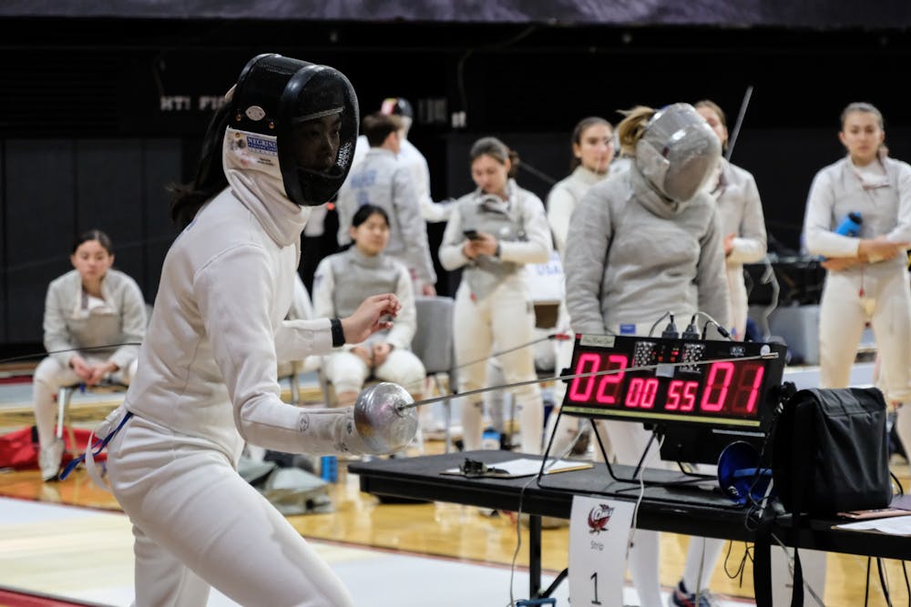 2-24-2020-womens-fencing-jessica-liang-amanda-shen