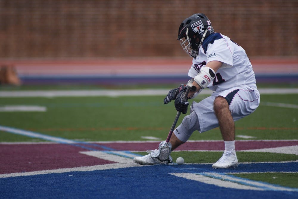 Spring sports in full bloom