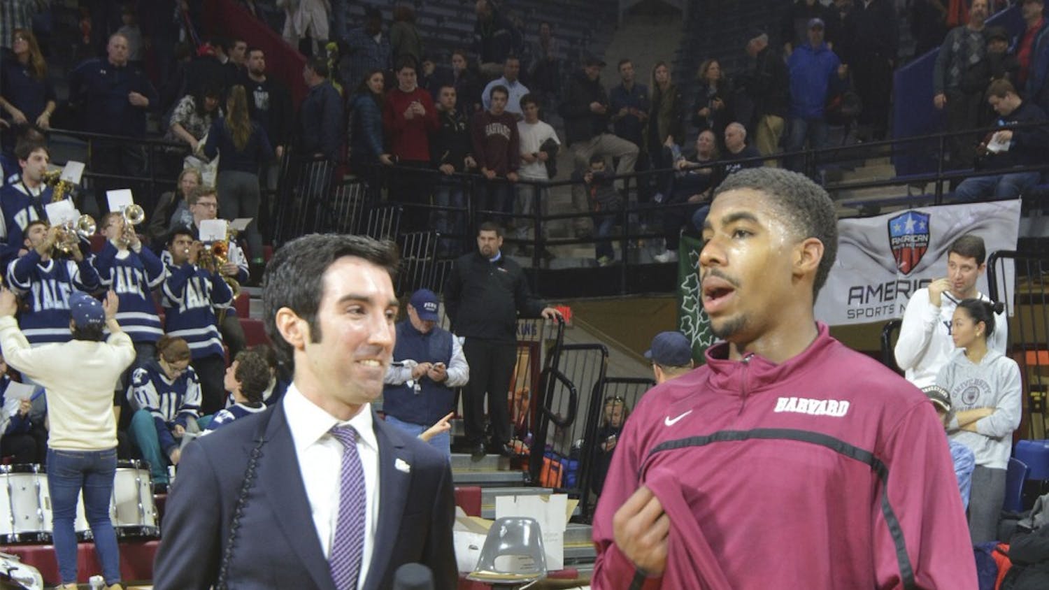 Former Penn athletics voice Brian Seltzer has found a new home with the NBA's Philadelphia 76ers.