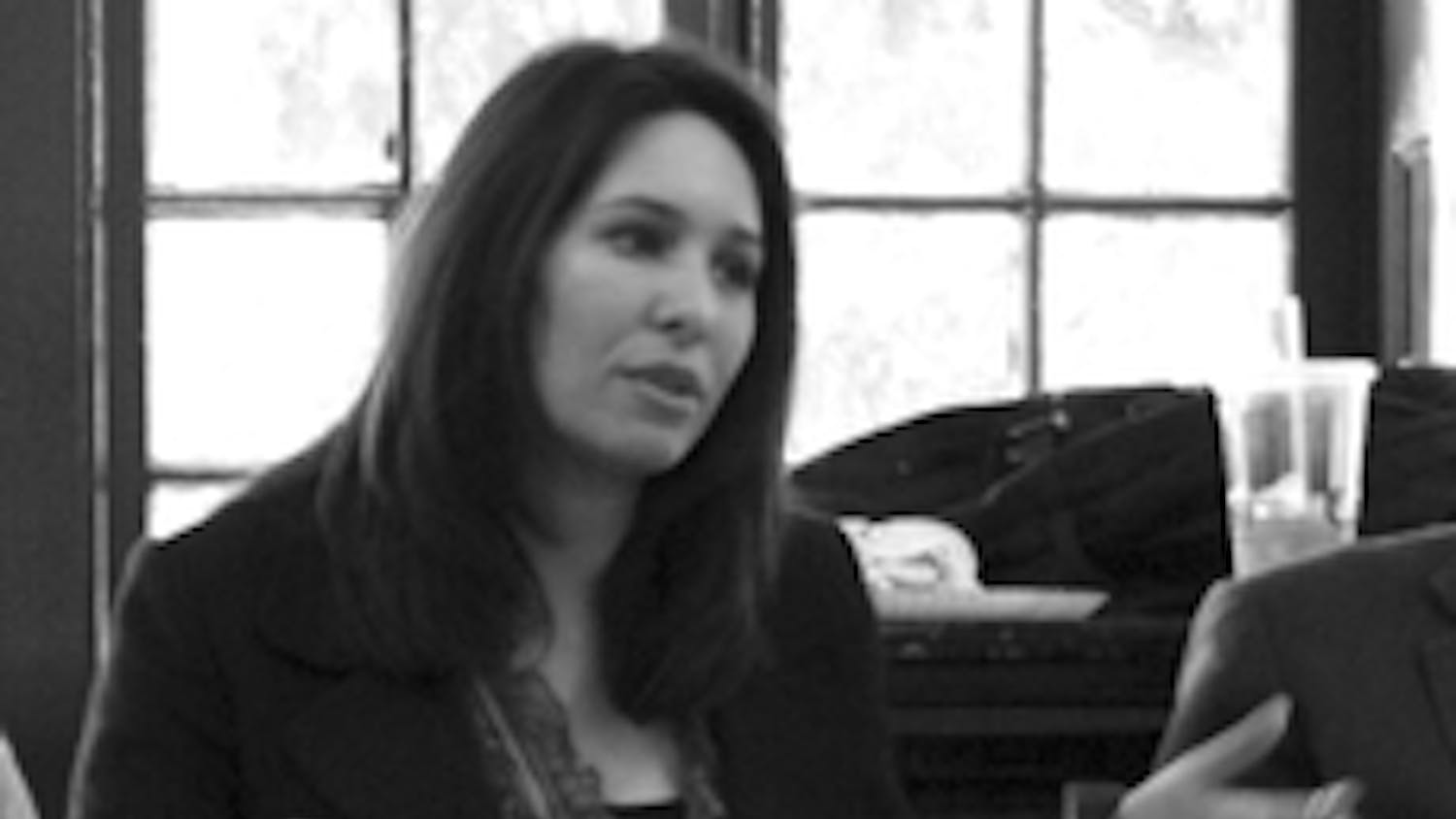 A journalist's view from the campaign trail