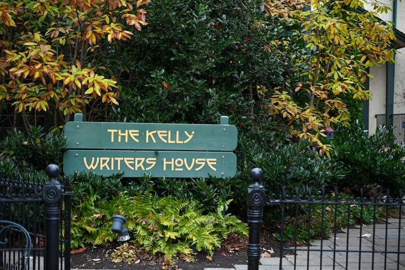 Kelly Writers House honors life of poet Tyrone Williams with PoemTalk episode and reading