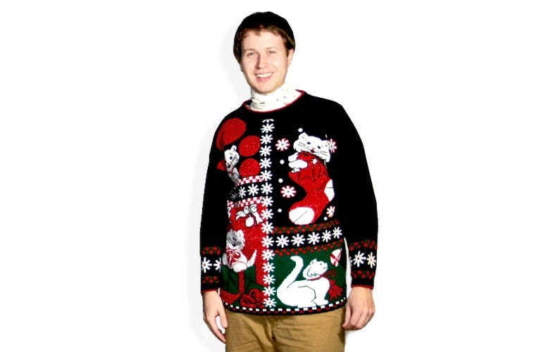 Photo from&nbsp;TheUglySweaterShop&nbsp;/ CC BY&nbsp;2.0