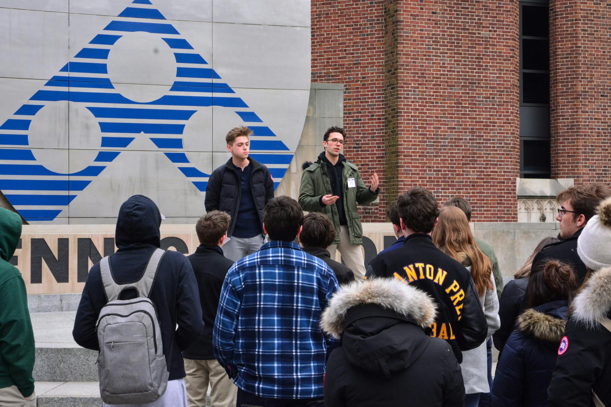 02-27-19 Kite and Key Tours (Michael Warren)