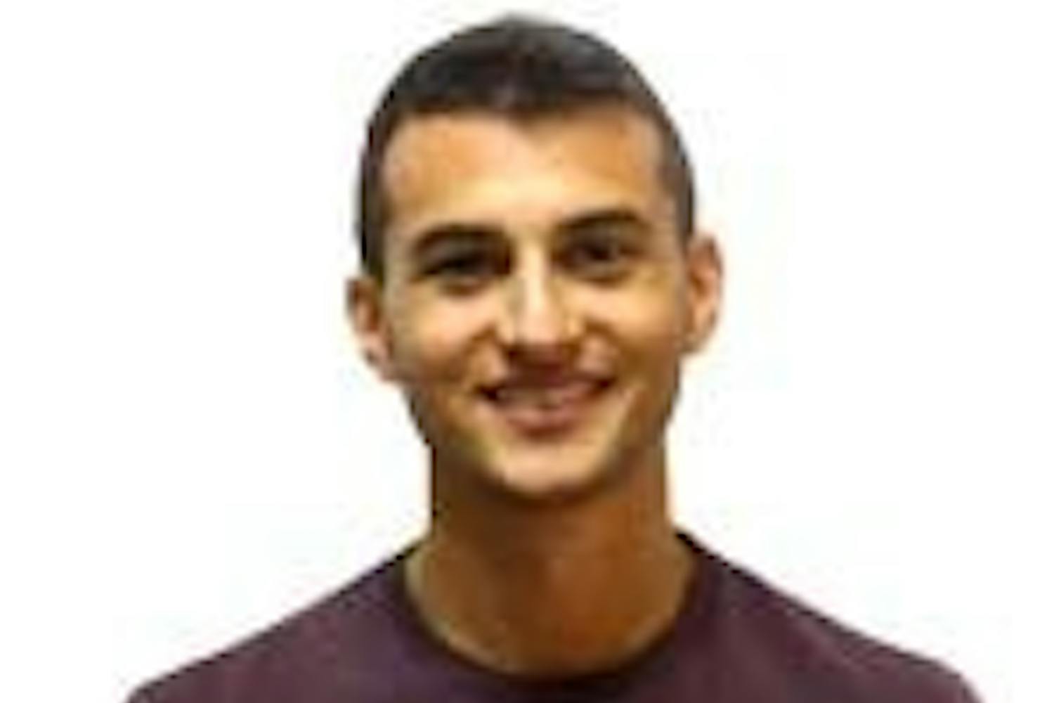 Daniels, Straight Up