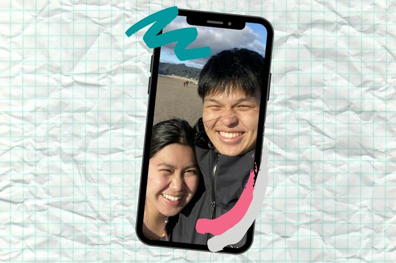 Two Penn students develop doodle-based dating app, buoyed by support from viral TikTok video - Vimarsana News