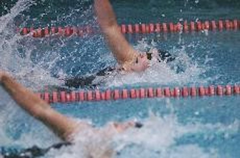 Yale losses tempered by wins over Green