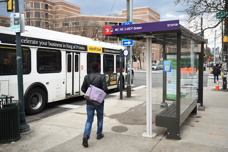 SEPTA claims its employees are its ‘eyes and ears.’ But its leaders rarely use the system.