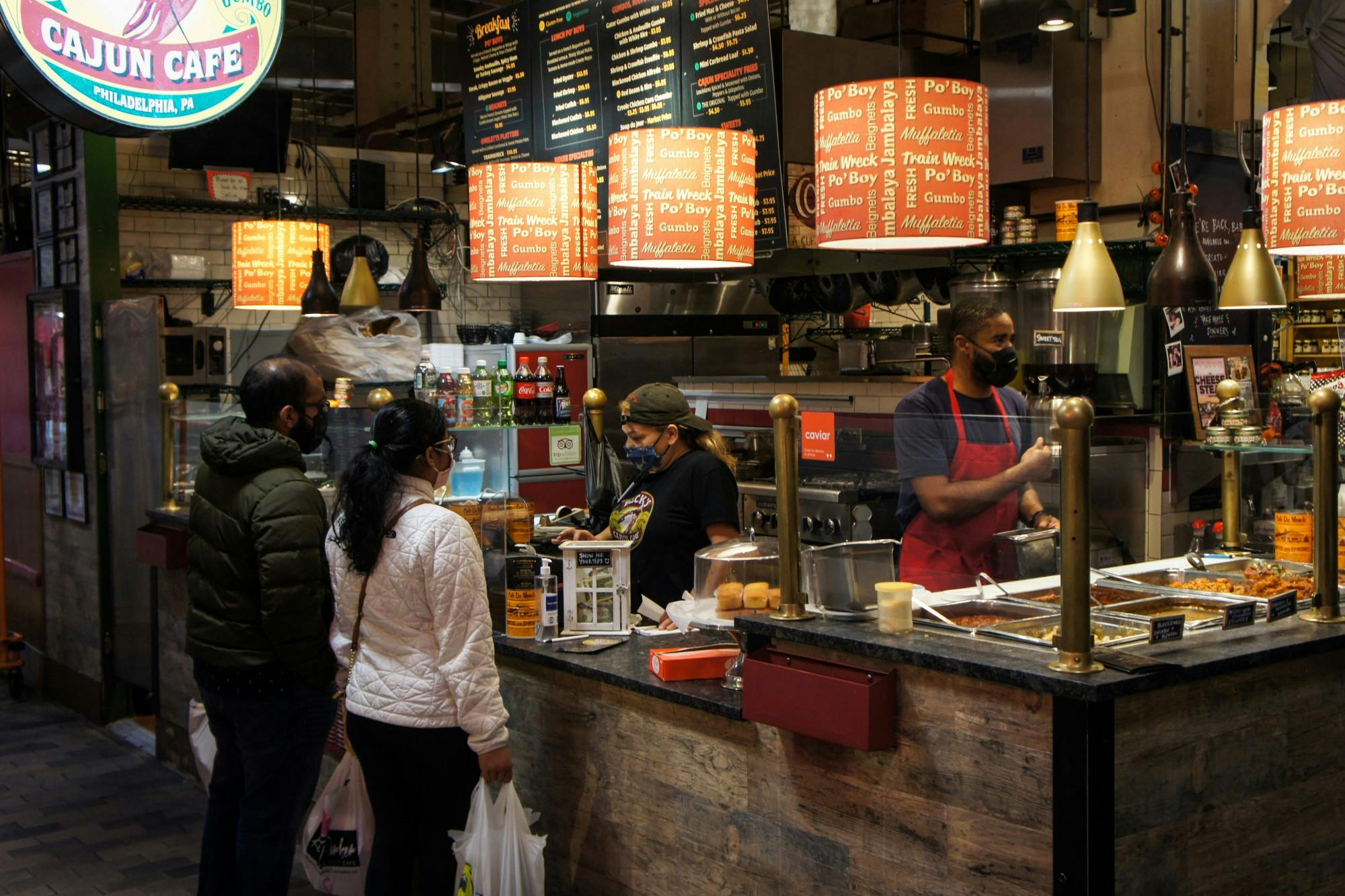 11-03-20 Reading Terminal Market RTM COVID-19 Masks (Vanessa Huang).JPG