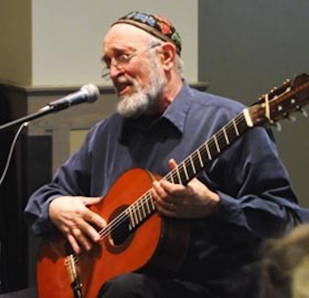 J Street event encourages peace, draws controversy