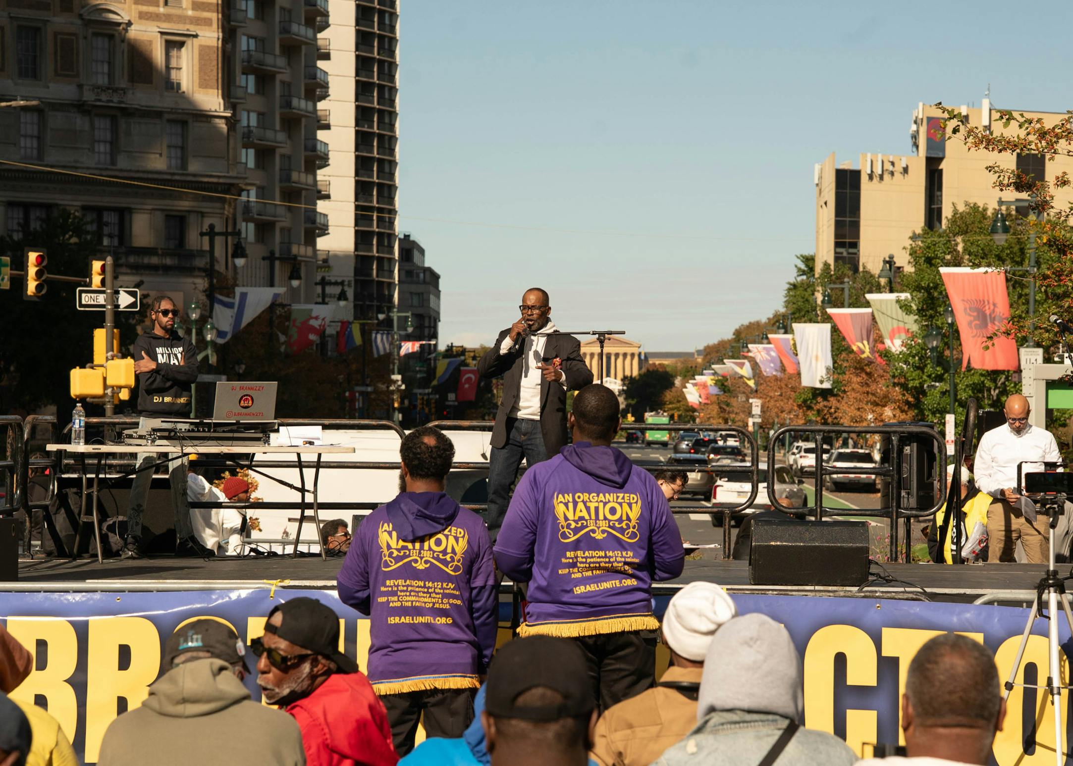 10-26-25 Million Man March Commemoration (Ebunoluwa Adesida)