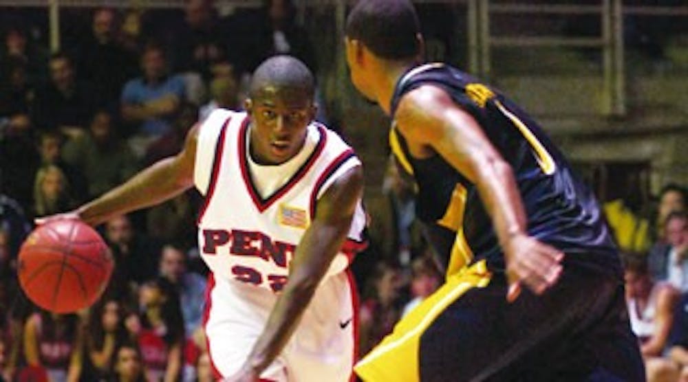 M. Hoops | After hitting the sack, off to the DAC