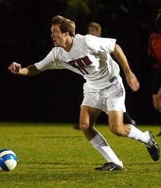 M. Soccer: Penn went for offense against Bears