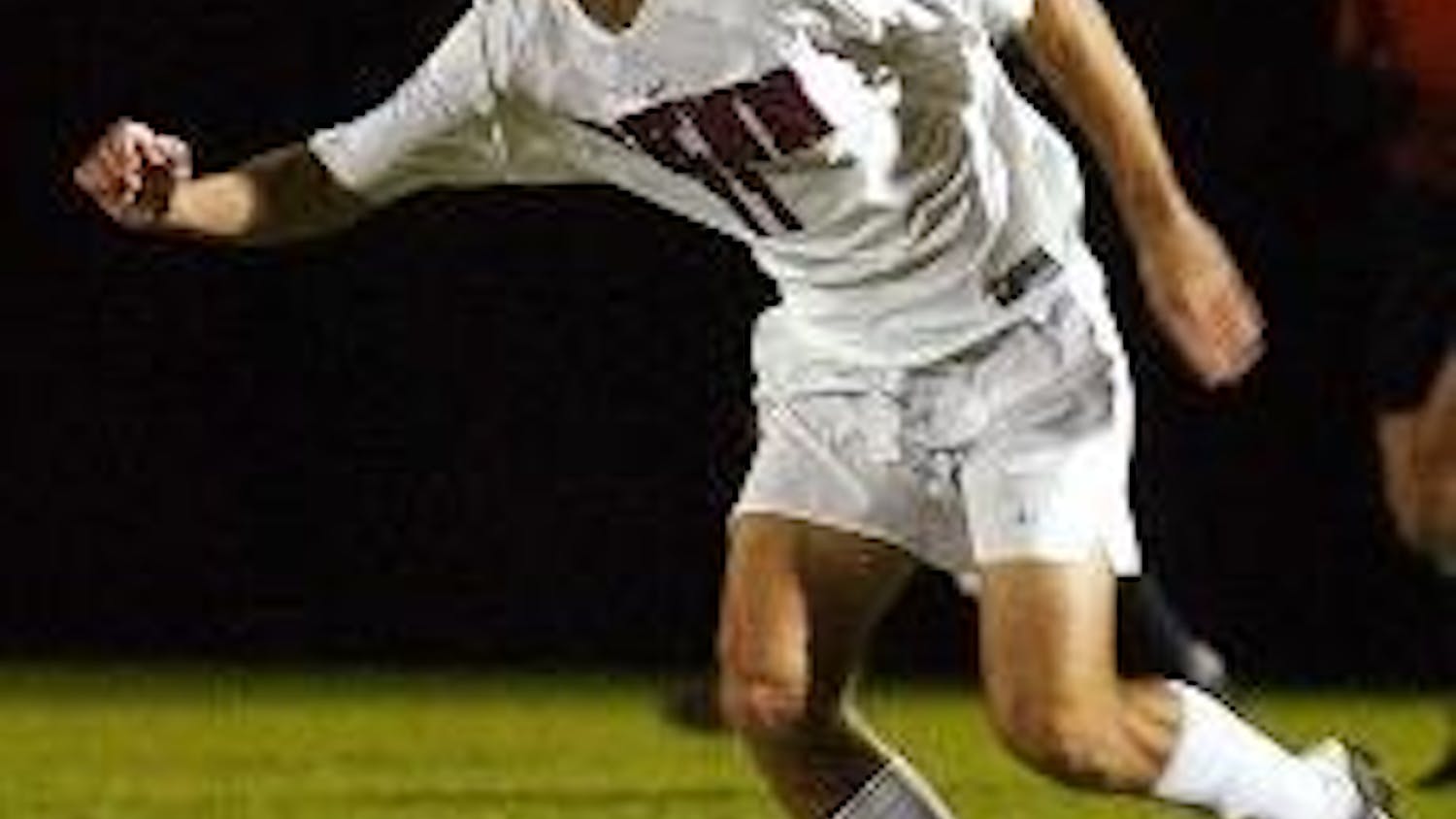 M. Soccer: Penn went for offense against Bears