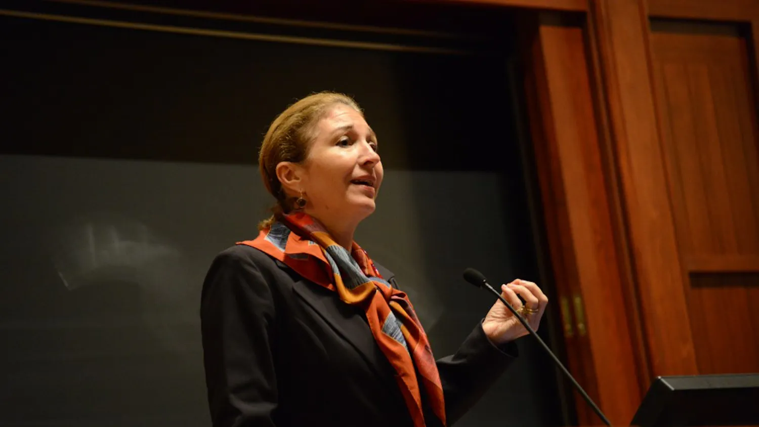 Anne-Marie Slaughter