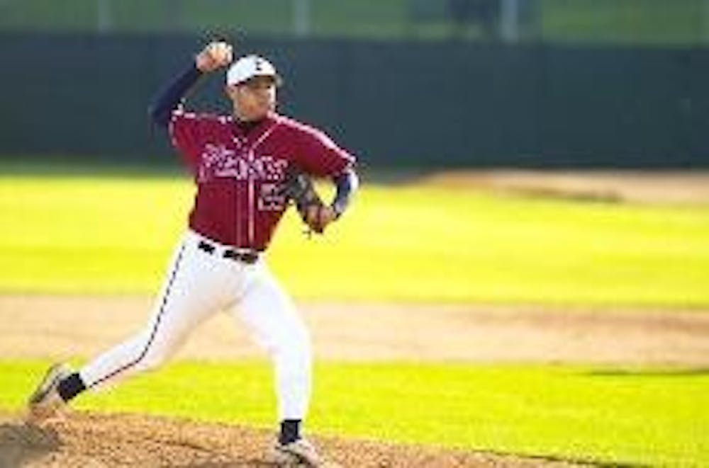 Baseball season pre: Cole cramping his players' style?