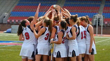 Lacrosse | May Madness, baby