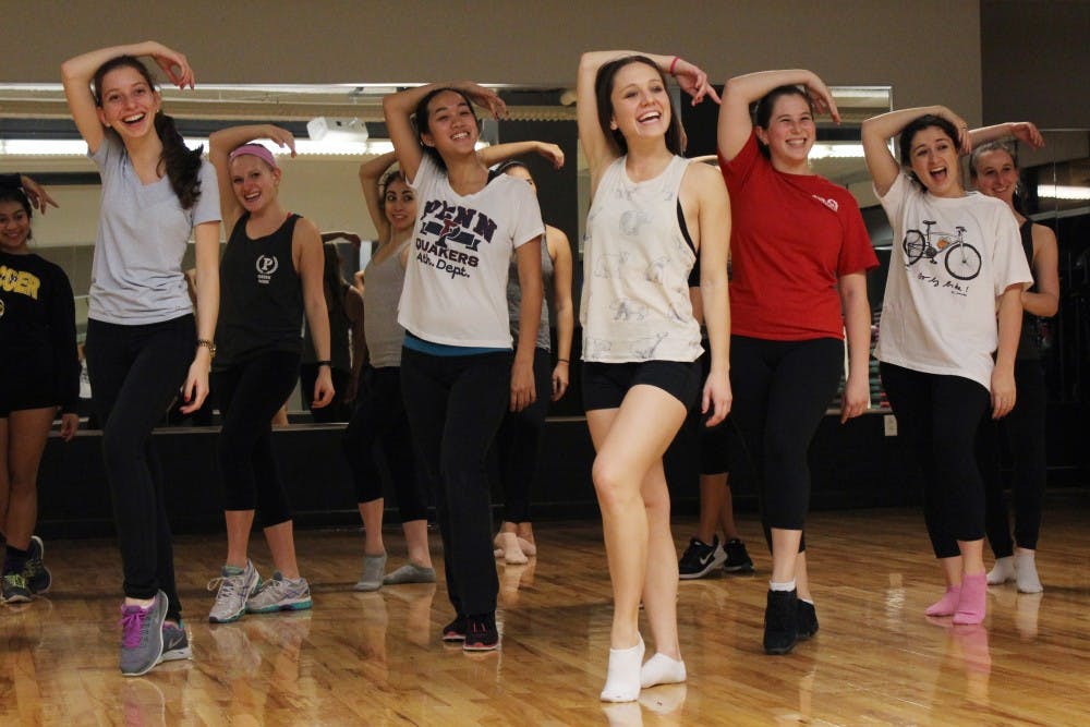 Photo Feature: A Day in the Life