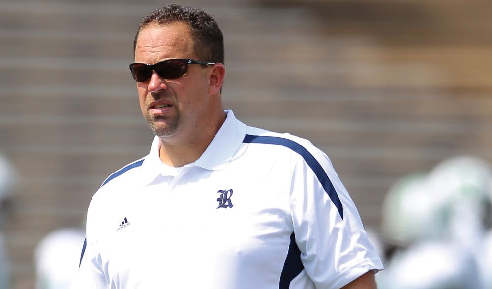 Sep 22:Marshall at Rice