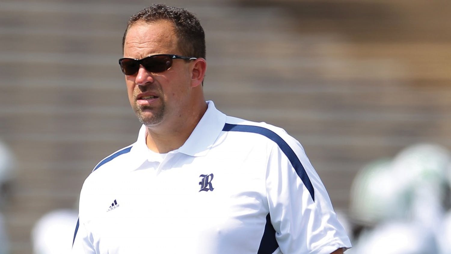 Sep 22:
Marshall at Rice