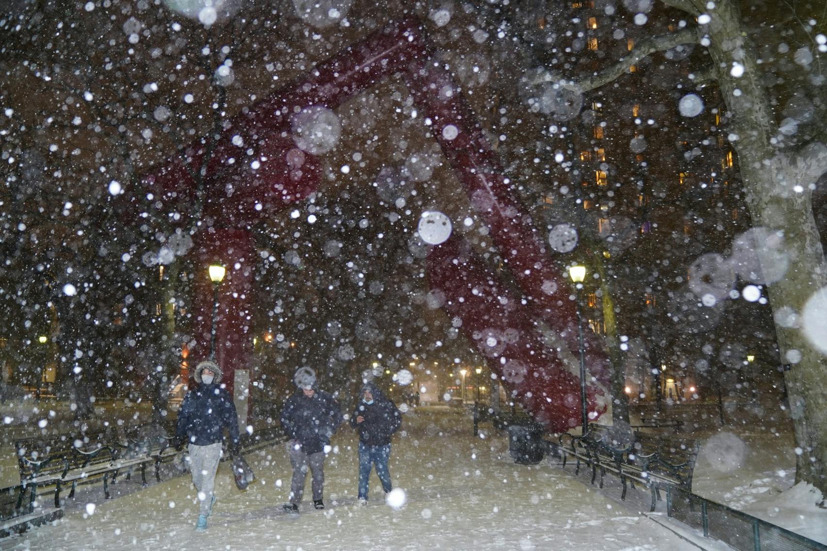 01-31-21 Snow Orlena Locust Walk Tampons Night (Chase Sutton).jpg