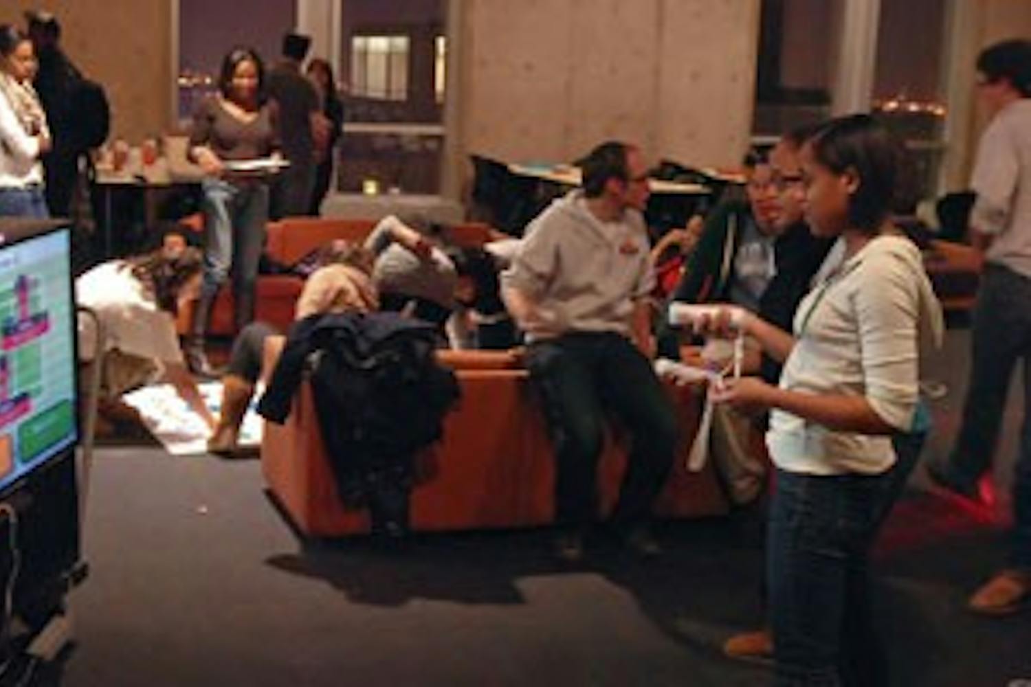 NAACP, Hillel tackle issues of race and religion