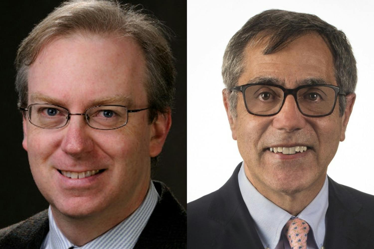 Charles Kane and Eugene Mele