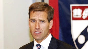 Mentoring series turns political