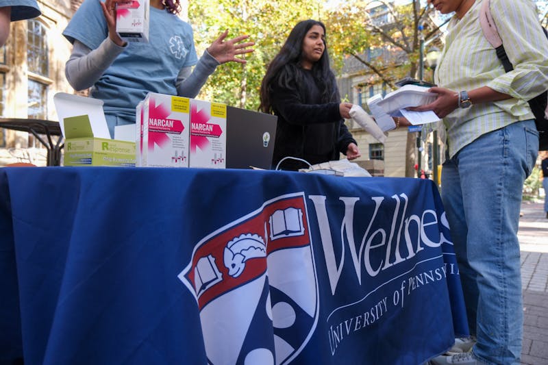 Wellness at Penn launches asynchronous sexual health education program – The Daily Pennsylvanian