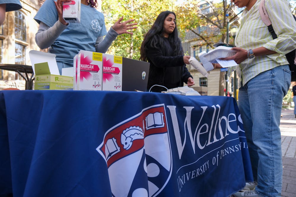 10-28-24 Wellness at Penn Table (Abhiram Juvvadi)--1.jpg