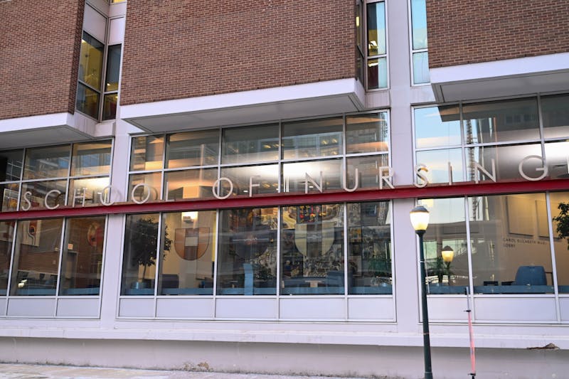Penn Nursing lays off several employees as University tightens budget