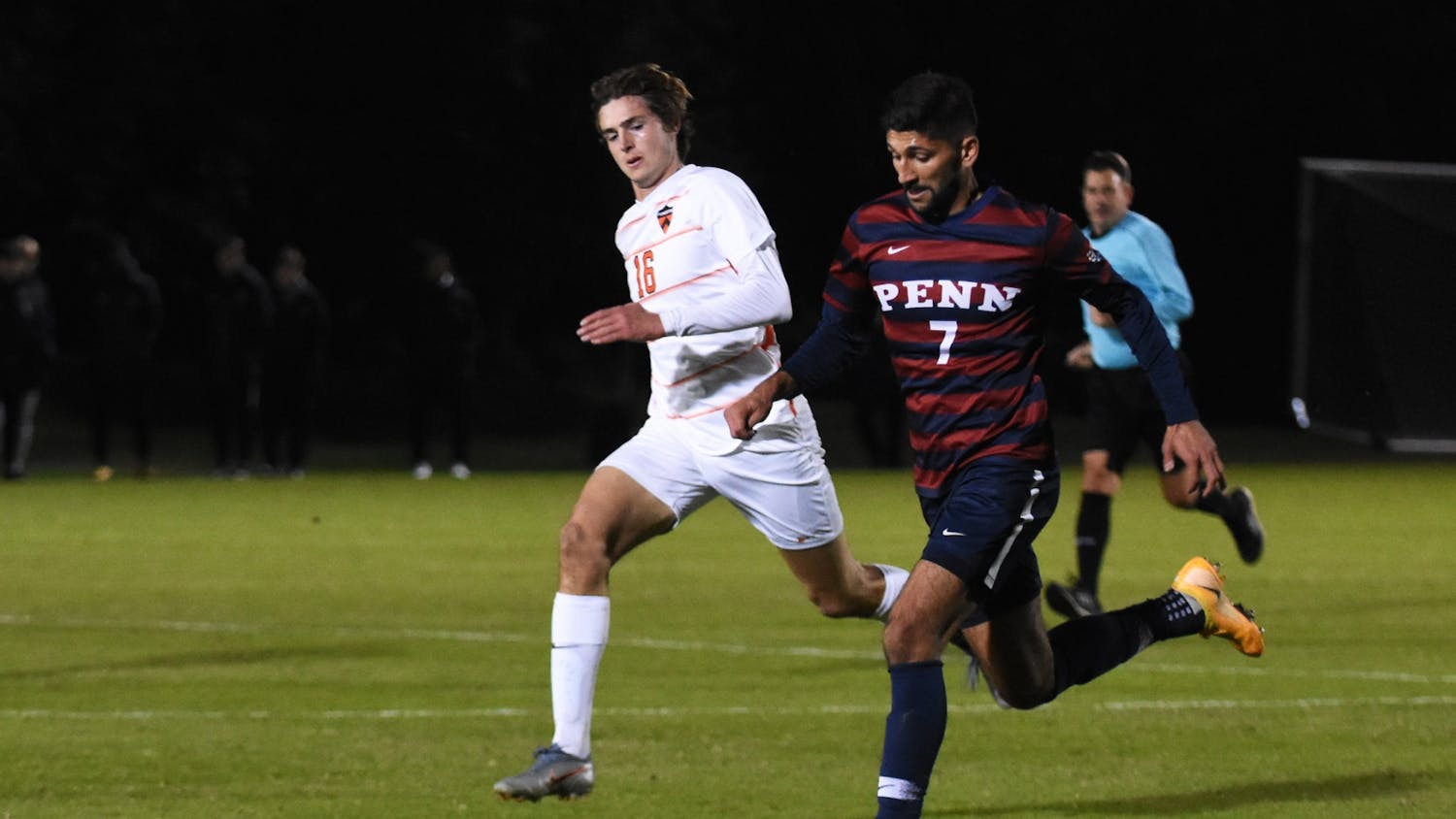 11-06-2021 Men's Soccer versus Princeton Joey Bhangdia (Sophie Poritzky) copy.jpg