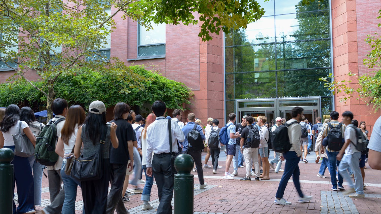 08-26-25 First Day of Class Locust Walk (Layla Nazif).jpg