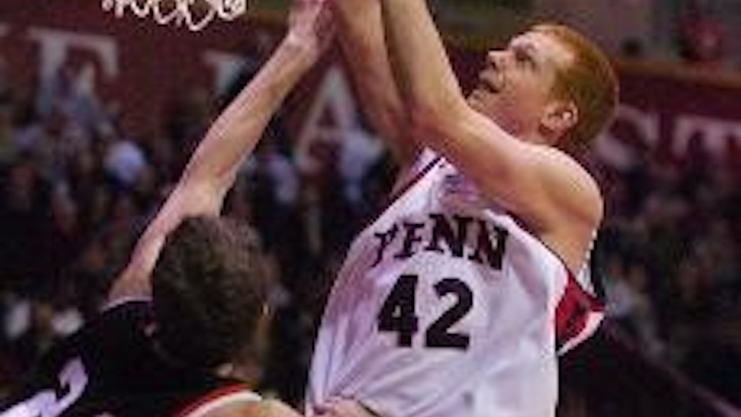 In game of runs, Penn laughs last