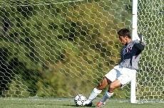 M. Soccer heads to N.Y. for Mayor's Cup games