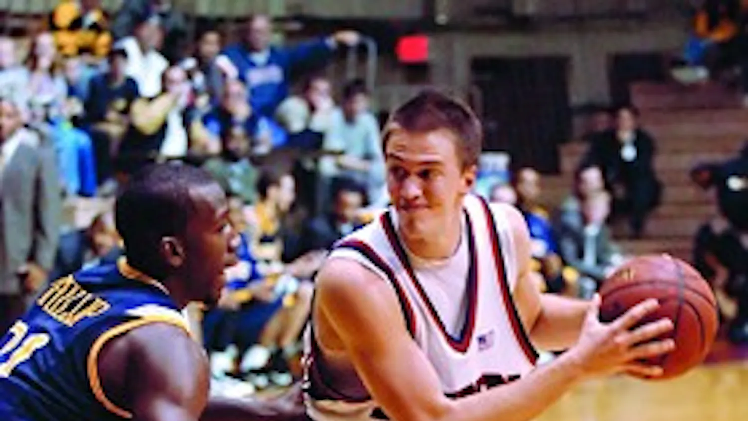 Penn ships off in search of first win