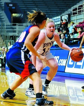 Loss to Lafayette extends Penn's losing streak