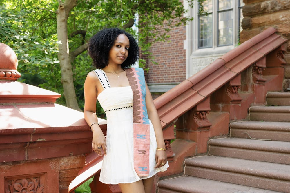 Yomileigh Abdi Senior Column (Photo Courtesy of Yomileigh Abdi).jpg